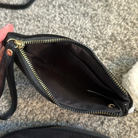 NWOT 3 piece purse set- Bear paw - Picture 7 of 10